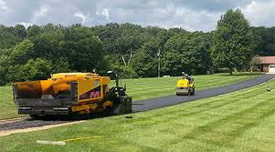 Best Asphalt Driveway Installation in Macopin, NJ